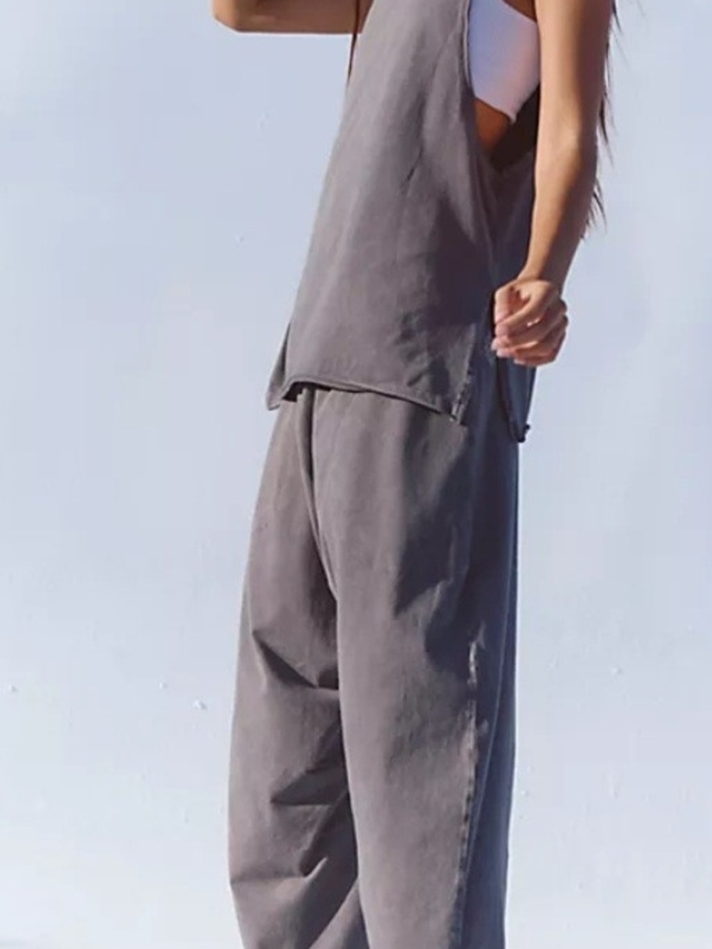 Hot Shot Relaxed Set - Picture 2 of 5